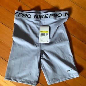 Nike training shorts